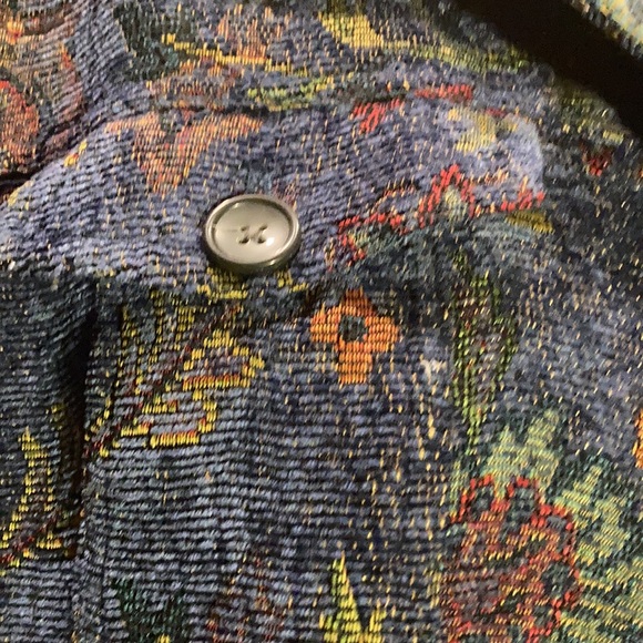 Coldwater Creek Jacket - Picture 3 of 7